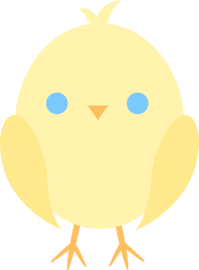 Chick Animation