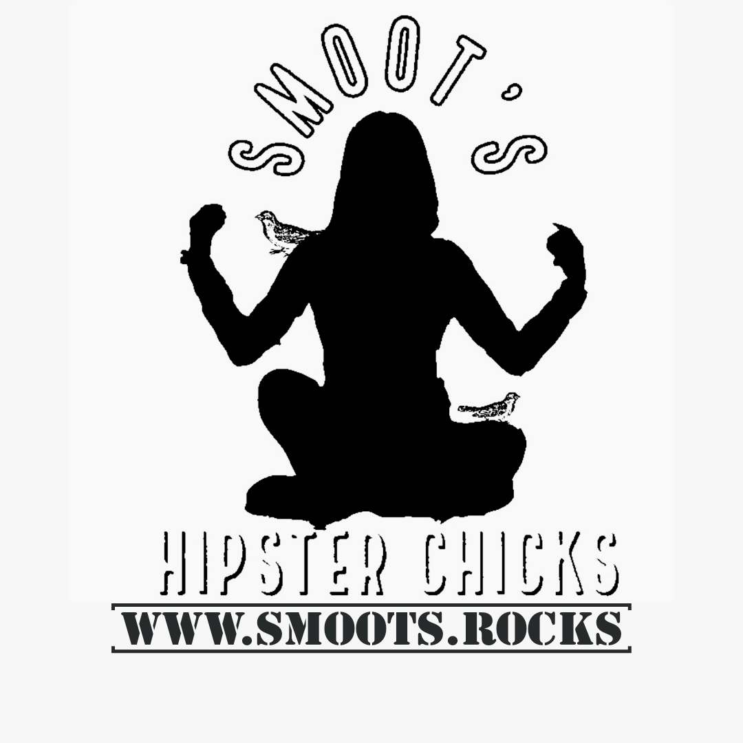 Smoot's Hipster Chick's Heritage Animal Conservation Inc Logo